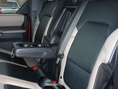 Used 2021 Ford Bronco Wildtrak image 20