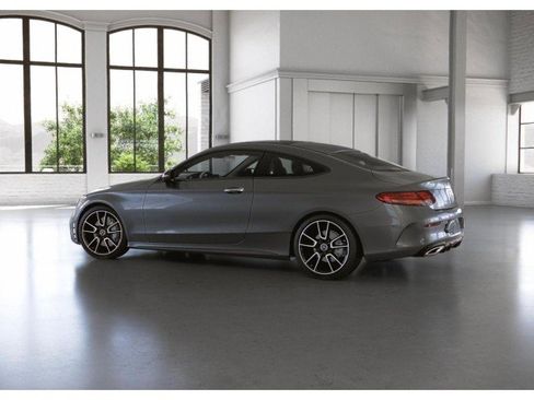 Used 2023 Mercedes-Benz C 300 Coupe image 31