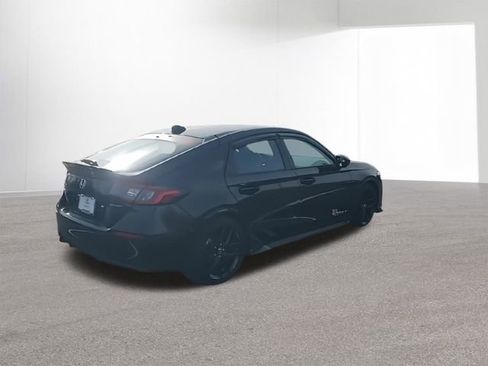 Certified 2024 Honda Civic Sport image 10