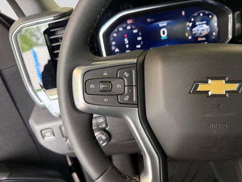 New 2026 Chevrolet Silverado 1500 LT w/ Safety Package RWD image 24