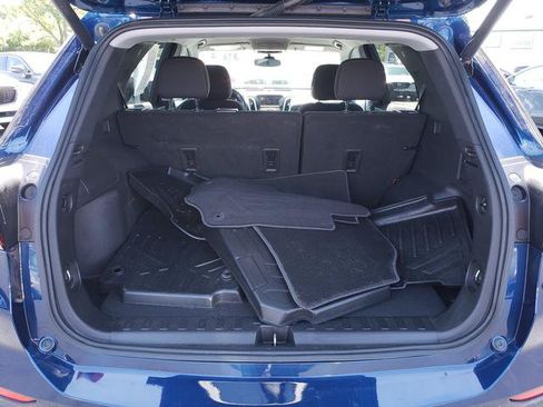 Used 2022 Chevrolet Equinox LT AWD/4WD image 9