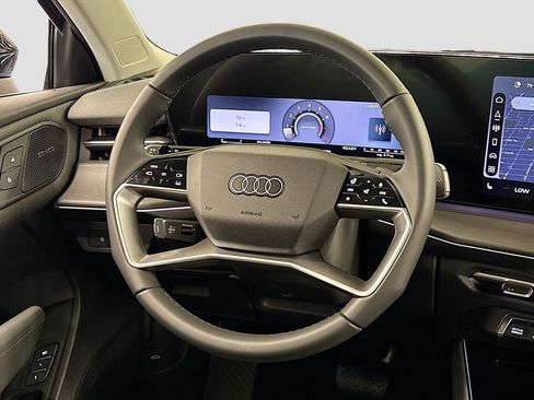 New 2026 Audi Q3 quattro 2.0T AWD/4WD image 18