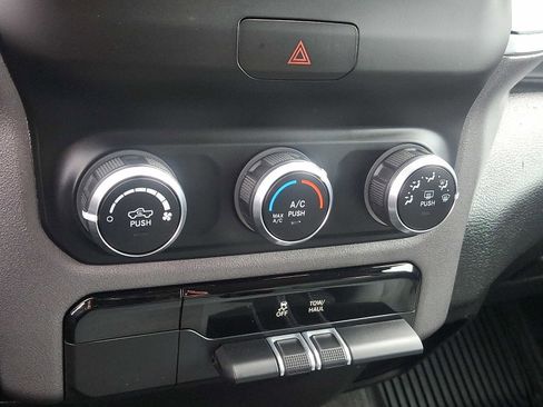 Used 2020 RAM 1500 Big Horn image 16