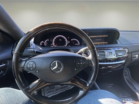 Used 2014 Mercedes-Benz CL 63 AMG image 10