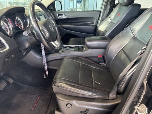 Used 2013 Dodge Durango R/T w/ Leather Interior Group image 5