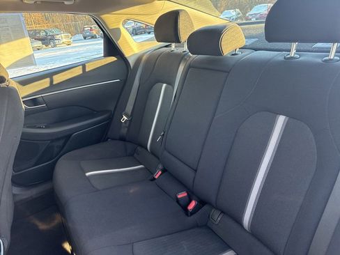 Used 2023 Hyundai Sonata SEL w/ Convenience Package image 34