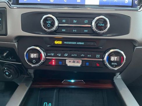 Used 2022 Ford F250 King Ranch w/ King Ranch Ultimate Package image 21