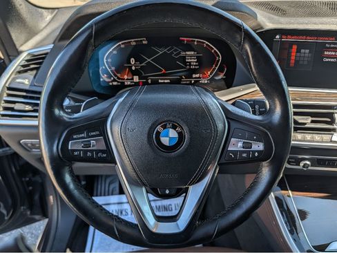 Used 2019 BMW X5 xDrive40i w/ Premium Package AWD/4WD image 20