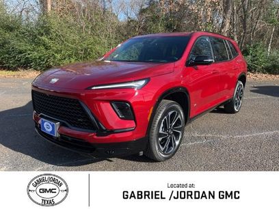 New 2026 Buick Enclave Sport Touring w/ Power Package