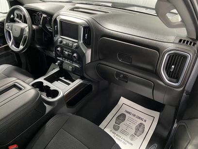 Used 2022 Chevrolet Silverado 1500 LT Trail Boss w/ LPO, Dark Essentials Package