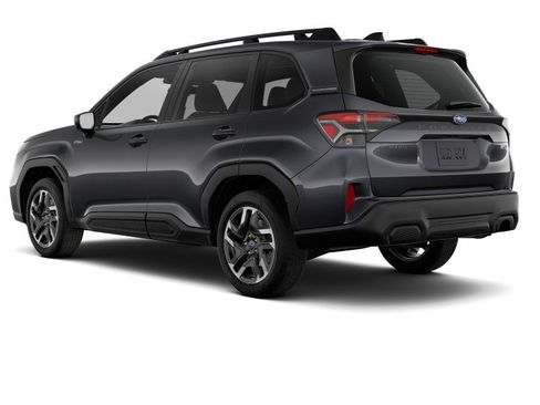 New 2026 Subaru Forester Touring AWD/4WD image 6
