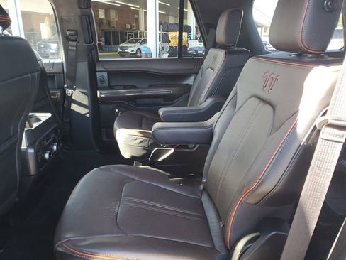 Certified 2020 Ford Expedition King Ranch image 11