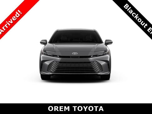 New 2026 Toyota Camry XLE AWD/4WD image 17