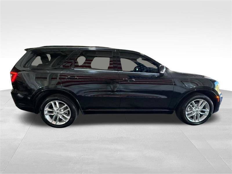 Used 2024 Dodge Durango GT AWD/4WD image 4