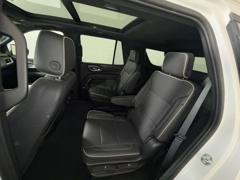 Used 2023 Chevrolet Tahoe Premier image 25