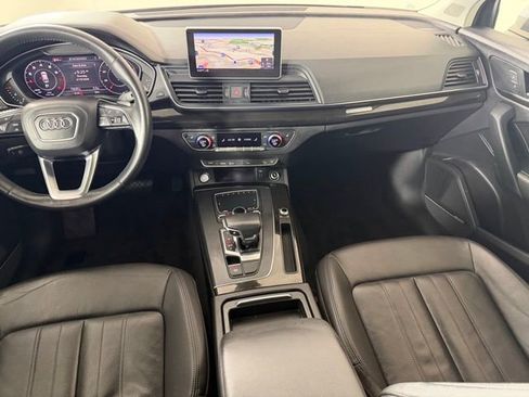 Used 2018 Audi Q5 2.0T Premium Plus w/ Premium Plus Package image 15