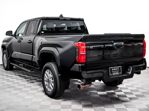 Used 2024 Toyota Tacoma SR5 RWD image 2