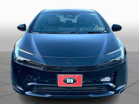 New 2026 Toyota Prius Plug-In Hybrid image 3
