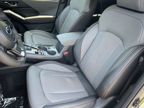 New 2026 Subaru Crosstrek 2.5i Limited AWD/4WD image 30