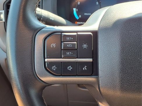 Used 2024 Ford F150 XLT w/ Mobile Office Package AWD/4WD image 14