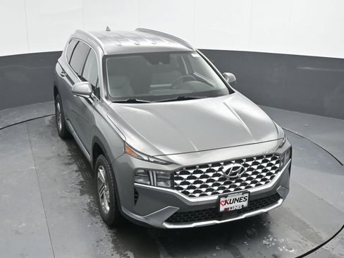 Used 2022 Hyundai Santa Fe SEL image 27