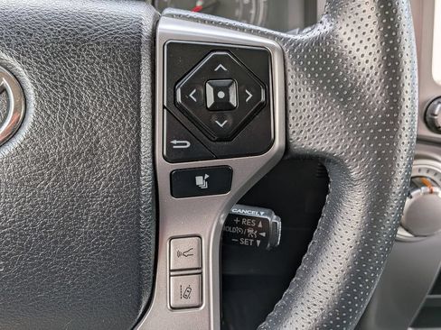 Used 2021 Toyota 4Runner Trail Special Edition AWD/4WD image 23