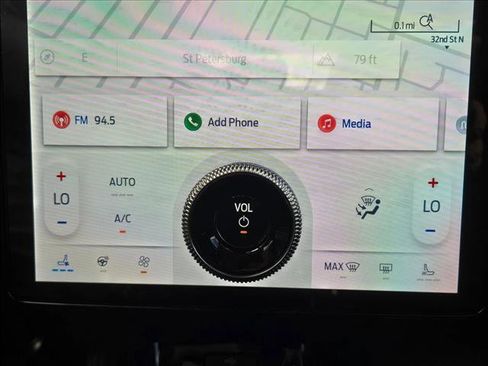 New 2025 Ford Mustang Mach-E Premium image 14