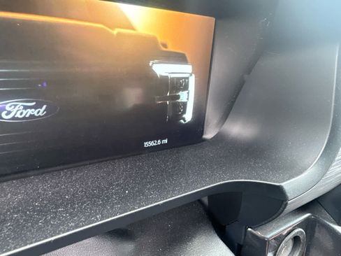 Used 2024 Ford F150 STX AWD/4WD image 8
