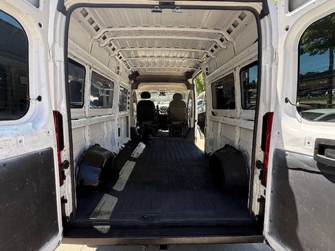 Used 2019 RAM ProMaster 2500 FWD image 84