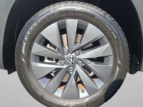 Used 2022 Volkswagen Taos S FWD image 27