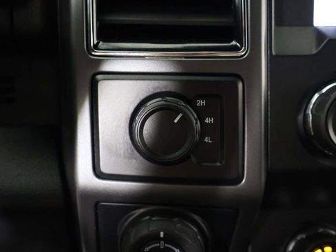Used 2019 Ford F150 XLT w/ Equipment Group 301A Mid AWD/4WD image 35