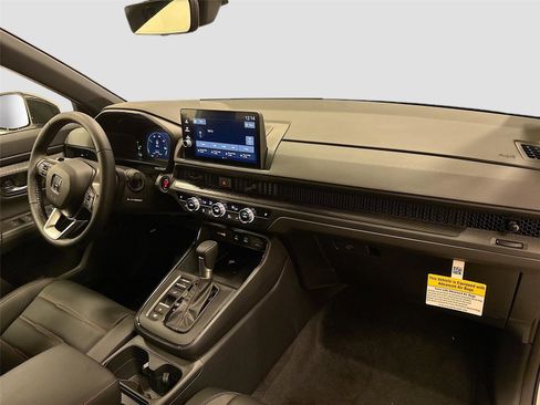 New 2026 Honda CR-V Sport-L image 27