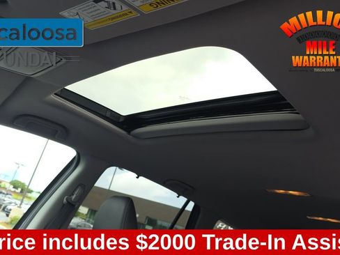 Used 2022 Honda Pilot Special Edition image 24