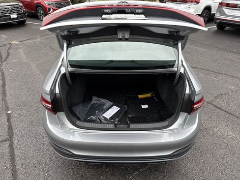 New 2026 Volkswagen Jetta Sport image 23