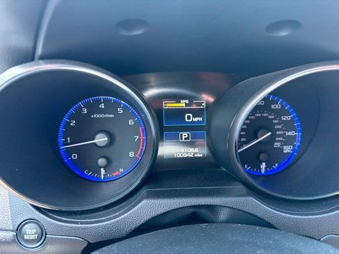 Used 2016 Subaru Outback 3.6R Limited w/ Protection Package #2 AWD/4WD image 7