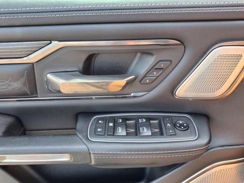 Used 2021 RAM 1500 Limited image 20