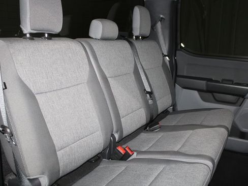 Used 2024 Ford F150 XL w/ Equipment Group 103A High image 25