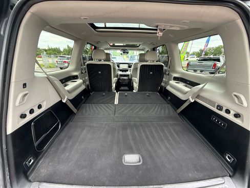 Used 2022 Jeep Wagoneer Series II w/ Convenience Group I RWD image 23