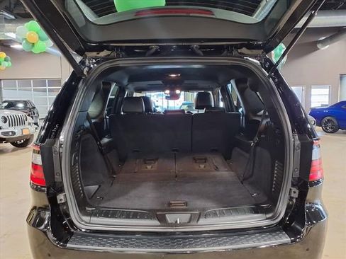 Certified 2024 Dodge Durango R/T AWD/4WD image 11