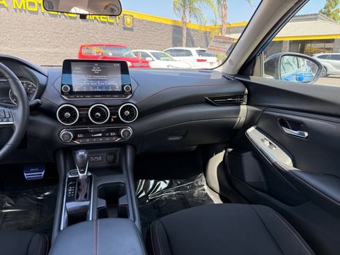 Used 2024 Nissan Sentra SR image 23