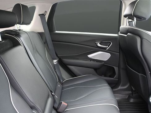 Certified 2024 Acura RDX SH-AWD w/ Advance Package image 18