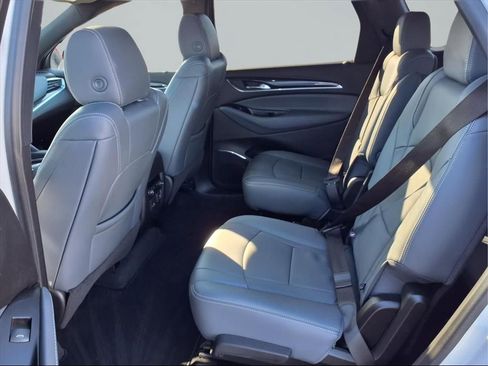 Used 2023 Buick Enclave Essence w/ Experience Buick Package image 20