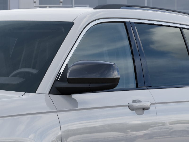 New 2026 Jeep Grand Cherokee L 4WD image 38