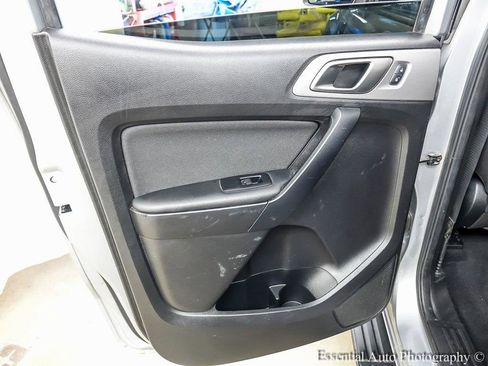 Used 2020 Ford Ranger XLT w/ Equipment Group 301A Mid image 22