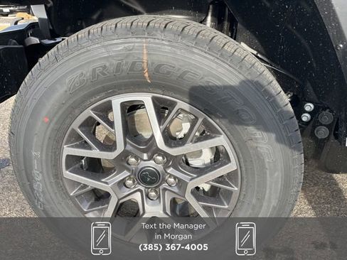 New 2026 Jeep Wrangler Unlimited Sahara image 9