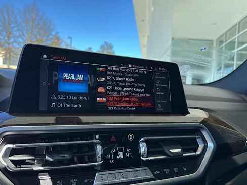 Certified 2024 BMW X3 sDrive30i w/ Convenience Package image 23