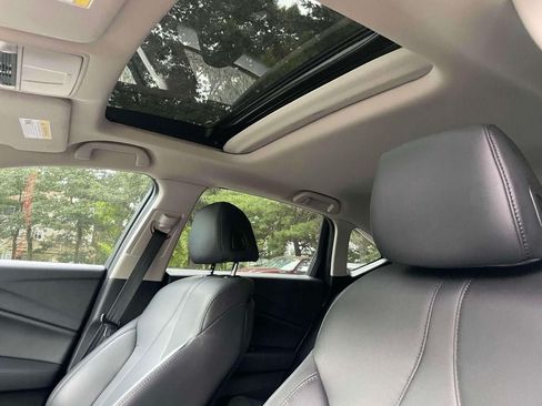 Used 2021 Acura TLX FWD image 19
