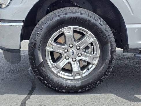 Used 2021 Ford F150 XLT w/ Equipment Group 302A High AWD/4WD image 29