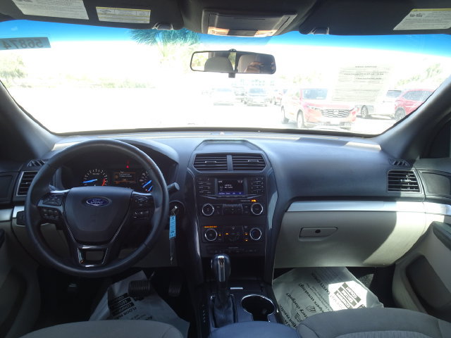 Used 2019 Ford Explorer FWD image 12