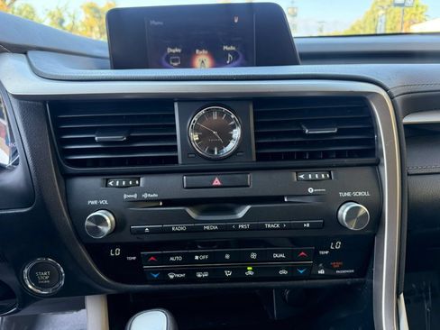 Used 2018 Lexus RX 350 FWD w/ Accessory Package image 34